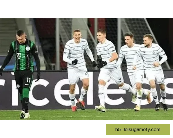 索恩杜阿助卢多戈雷茨胜费伦茨