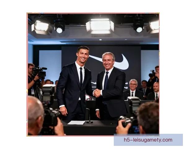 C罗进军西乙 成现役球员新老板